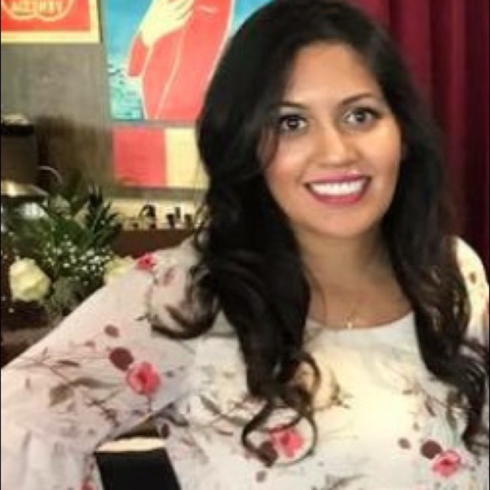 Meet your Posher, Meera